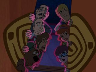 Scooby-Doo and Guess Who?