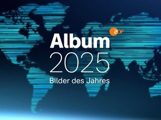 Album 2025 - Bilder eines Jahres