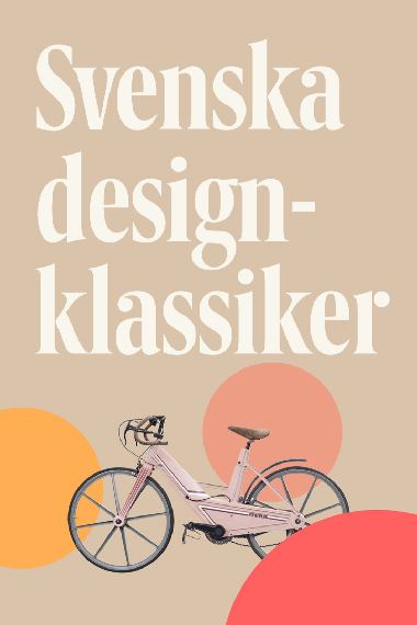 Svenska designklassiker