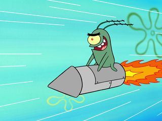 SpongeBob Schwammkopf