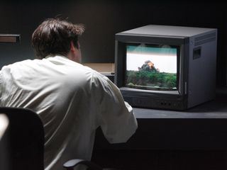 Mayday - Alarm im Cockpit