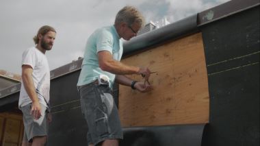 Tiny House, Big Living