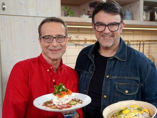 Iss besser! Mit dem Ernaehrungs-Doc