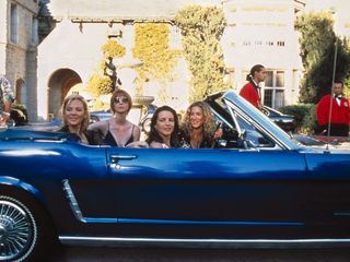 Sex and the City Sex and the City