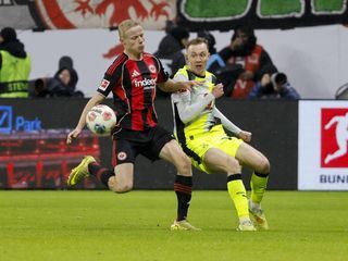 Fussball: Bundesliga