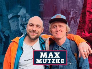 Kurzstrecke mit Pierre M. Krause