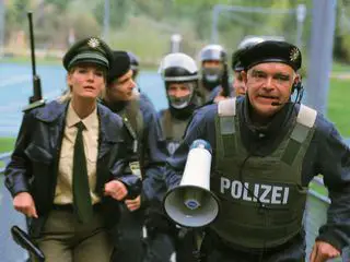 Medicopter 117 - Jedes Leben zaehlt