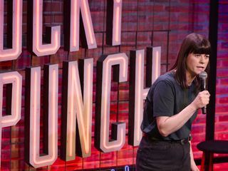 Mittermeiers Lucky Punch Comedy Club