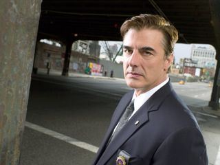 Criminal Intent - Verbrechen im Visier