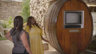 Ugly Living - Amerikas haesslichste Haeuser