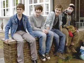 Die Wilden Huehner und das Leben