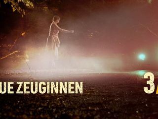 Der Menschenjaeger - Neue Spuren des Goehrde-Moerders