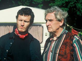 Inspector Barnaby: Der Wuerger von Ravens Wood