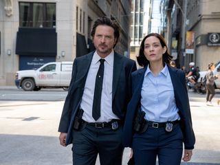 Law & Order Toronto: Criminal Intent