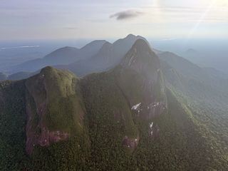 Abenteuer Brasilien - Ein Land wie ein Kontinent