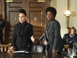 How to Get Away with Murder