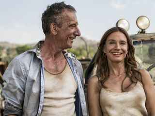 Schwiegereltern im Busch Schwiegereltern im Busch