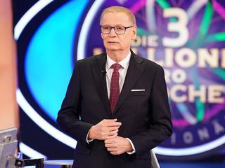 Wer wird Millionaer? Die 3-Millionen-Euro-Woche Wer wird Millionaer? Die 3-Millionen-Euro-Woche