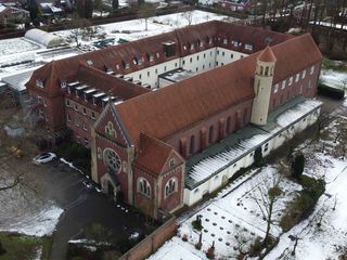 Katholischer Gottesdienst