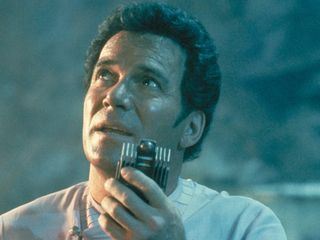 Star Trek III: Auf der Suche nach Mr. Spock