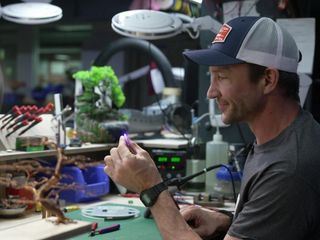 Miniatur Wunderland XXL