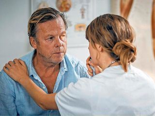 Mankells Wallander: Mordbrenner