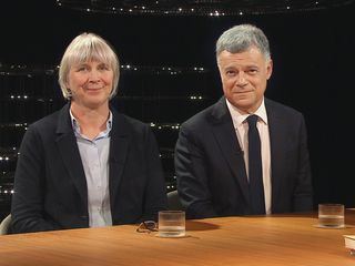 Sternstunde Philosophie