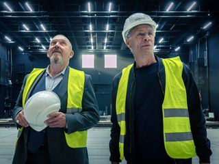 Tatort: Die Schoepfung