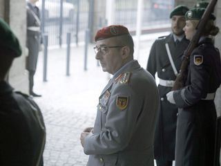 Soldat Nr. 1 - Der General und die Zeitenwende