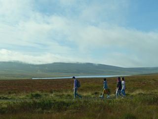 Silverpoint - Reise in raetselhafte Welten