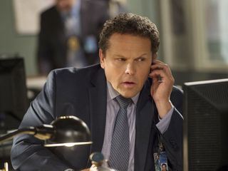 Person of Interest