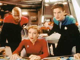 Star Trek - Deep Space Nine