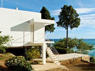 Eileen Gray und das Haus am Meer Eileen Gray und das Haus am Meer