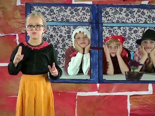 Die Sendung mit dem Elefanten