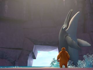 Grizzy & the Lemmings Grizzy & the Lemmings