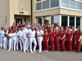 Hautnah: Die Tierklinik