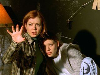 Buffy the Vampire Slayer