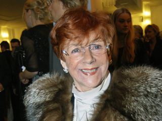Legenden - Ein Abend fuer Margot Ebert