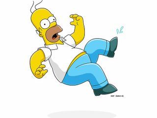 I Simpson