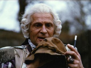 Eine zauberhafte Erbschaft