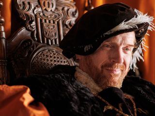 Wolf Hall