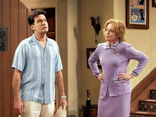 Two and a Half Men