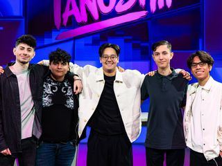 Tanoshii - Das Anime- und MangaVerse