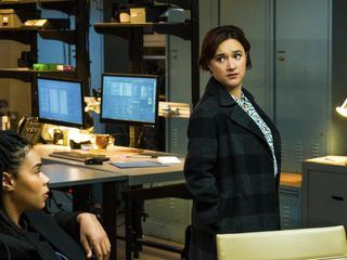 FBI: Most Wanted FBI: Most Wanted