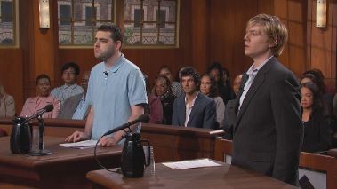 Judge Judy - Die Richterin