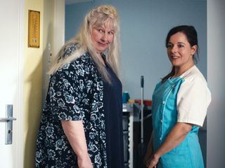 Ich lasse mir nichts mehr gefallen