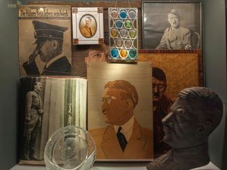 Selling Hitler. Das Geschaeft mit der boesen Vergangenheit
