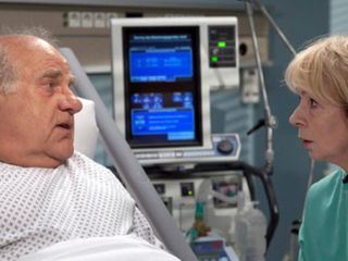 In aller Freundschaft