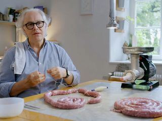 Koestliches Suedtirol