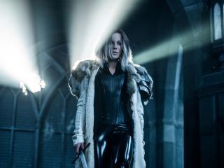 Underworld: Blood Wars